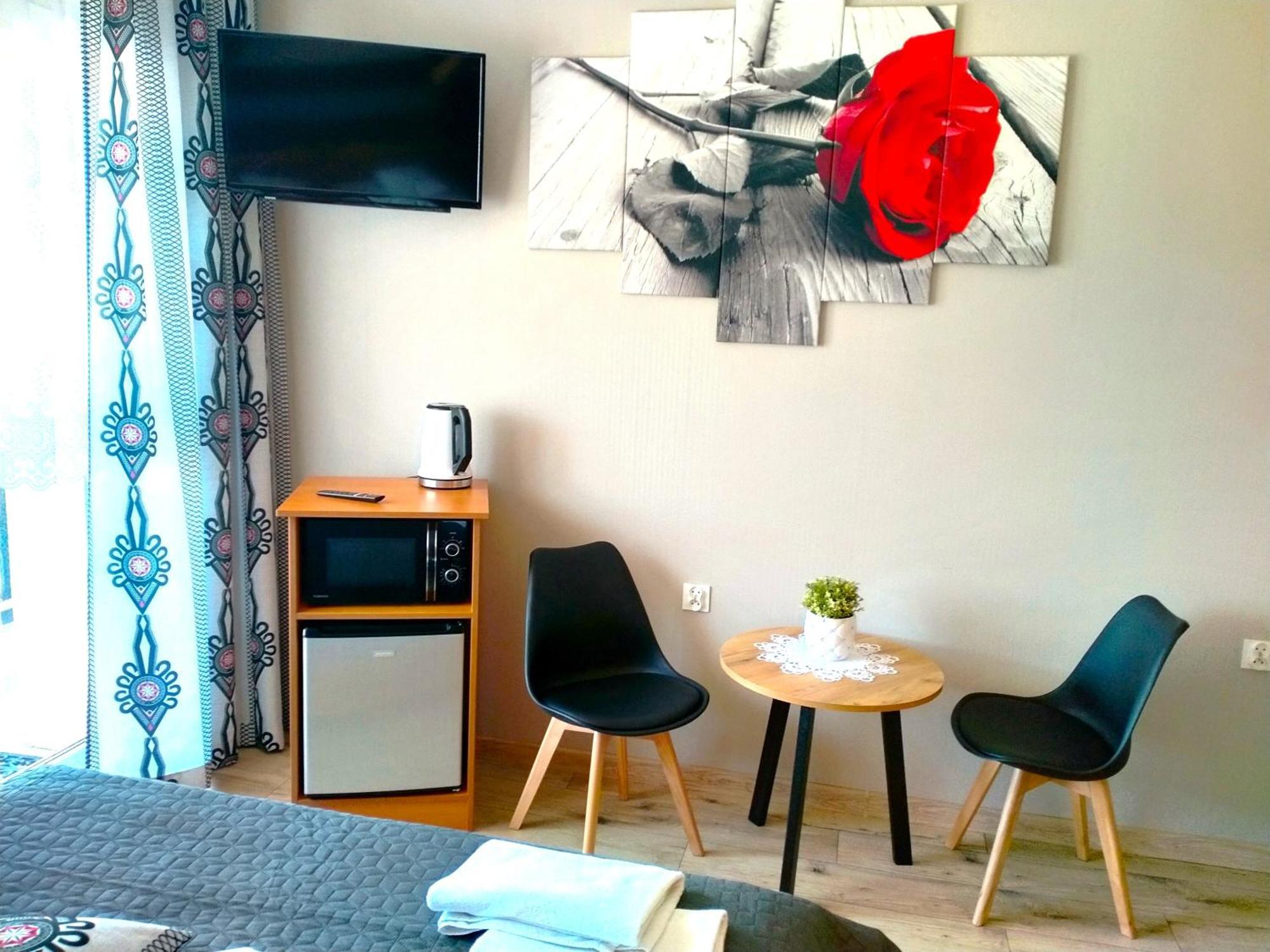 Pokoje Goscinne " W Zasiegu Tatr" Kościelisko Buitenkant foto